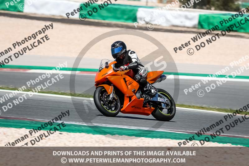 may 2019;motorbikes;no limits;peter wileman photography;portimao;portugal;trackday digital images